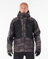 Куртка чоловіча зимова Rip Curl FREERIDE SEARCH SNOW JACKET SCJDS4-226 р.S камуфляж