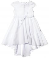 Платье Kids Couture р.128 белый 61001429