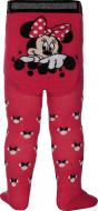 Колготки для девочек Conte-Kids Disney 17С-130СПМ 455р.62 малиновый