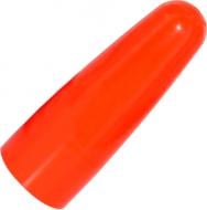 Диффузор Olight TW10-O флуоресцентный 23 мм оранжевый