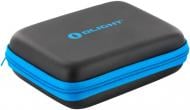 Кейс Olight H1 Pouch тактический, для фонаря и аксессуаров серый/голубой