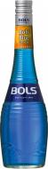 Лікер Bols Blue Curacao 21% (8716000965226) 0,7 л