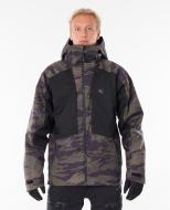 Куртка чоловіча зимова Rip Curl FREERIDE SEARCH SNOW JACKET SCJDS4-226 р.L камуфляж