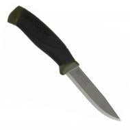 Нож Morakniv фиксированный Companion MG Carbon 12216