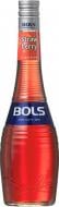 Ликер Bols Strawberry 17% (8716000965332) 0,7 л