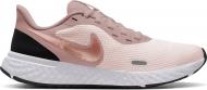 Кросівки жіночі літні Nike Revolution 5 BQ3207-600 р.41 рожеві