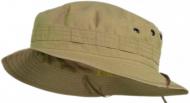 Панама Military Boonie Hat, Coyote Brown, S