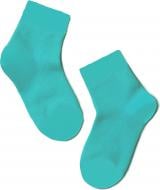 Носки детские для девочек Conte-Kids CK Tip-Top 5С-11СП000 р.8 бирюзовый