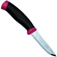 Нож Morakniv фиксированный Companion pink 12215
