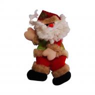 Елочная игрушка Танцующий снеговик 9179-26 20 см