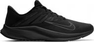 Кросівки чоловічі літні Nike QUEST 3 CD0230-001 р.47 чорні
