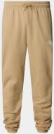 Брюки THE NORTH FACE M Essential Jogger NF0A8A6J-LK51 р. M бежевый Брюки THE NORTH FACE M Essential Jogger NF0A8A6J-LK51 р. M бежевый