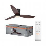 Люстра-вентилятор Osram Ceiling 35 Вт дерево FAN FOHN