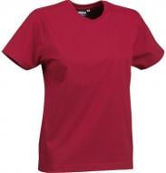 Футболка женская James Harvest American T Lady 2124002400 р.XL красный Футболка женская James Harvest American T Lady 2124002400 р.XL красный