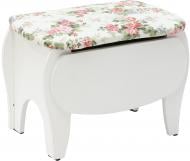 Пуф Прованс ПБ 4-1 разноцветный