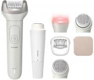 Набор Philips по уходу за кожей с насадкой Skin LED BRE738/00 серии 9900
