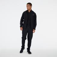 Куртка New Balance NB ATHLETICS STR WOVEN JACKET MJ41062BK р.L