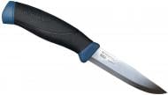Нож Morakniv фиксированные Companion navy blue 12215