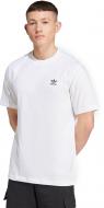 Футболка Adidas ESS TEE IZ2098 р.XL белый
