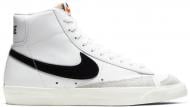 Кроссовки женские демисезонные Nike W BLAZER MID '77 CZ1055-100 р.42