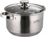 Каструля з кришкою Maxmark 4 л 22 см MK-3704