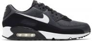 Кроссовки мужские демисезонные Nike AIR Max 90 CN8490-002 р.38,5 серые