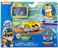 Ігровий набір Spin Master Щенячий патруль: Рятувальний міні-автомобіль