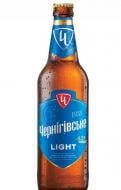 Пиво Черниговское Light 0,5 л