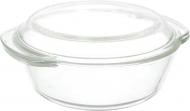 Кастрюля с крышкой Maxmark 1,5 л MK-GL415