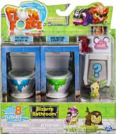 Набір фігурок Spin Master Flush Force «Бридка туалетна кімната» SM38802