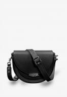 Сумка жіноча через плече BlankNote Kira чорний TW-Kira-black
