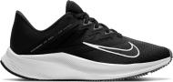 Кроссовки женские летние Nike QUEST 3 CD0232-002 р.41 черные