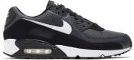 Кроссовки мужские демисезонные Nike AIR Max 90 CN8490-002 р.40,5 серые