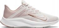 Кроссовки женские летние Nike QUEST 3 CD0232-003 р.36,5 бежевые