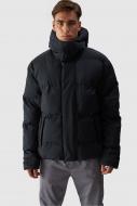 Пуховик мужской зимний 4F DOWN JACKET M479 4FWAW24TDJAM479-20S р.2XL черный