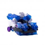 Автомобиль Screechers Wild трансформер АШ2ОКТАН L 3