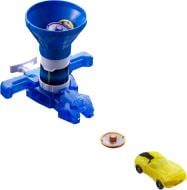 Игровой набор Screechers Wild пускатель Дисков