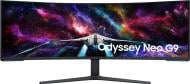 Монитор Samsung Odyssey Neo G9 G95NC 57" (LS57CG952NIXUA)