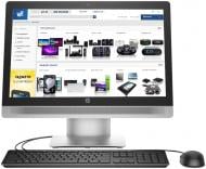 Моноблок HP ProOne 600 G2 AiO 21" (V1E89ES) black