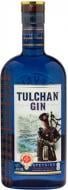 Джин Tulchan London Dry 45% 0,7 л