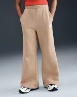 Штани Nike G NSW CLUB FLC WL PNT LBR FZ6774-200 р. L бежевий Штани Nike G NSW CLUB FLC WL PNT LBR FZ6774-200 р. L бежевий