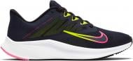 Кроссовки женские летние Nike QUEST 3 CD0232-401 р.36 черные