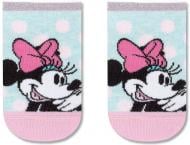 Носки детские для девочекдля мальчиков Conte-Kids CK Disney 17С-126/1СПМ 342 р.14 бледно-бирюзовый