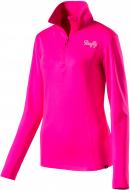 Кофта Firefly Aurora Wms 267494-0401 р. 44 розовый
