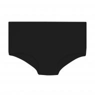 Трусики-боксери для дівчаток Bibo р.128 чорний 12171