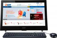 Моноблок Acer Aspire Z1-602 18.5" (DQ.B33ME.002) black