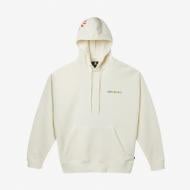 Джемпер Converse 10023949-281 р. L бежевый