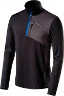 Кофта Firefly Austin Mn 267509-057 р. XL черный Кофта Firefly Austin Mn 267509-057 р. XL черный