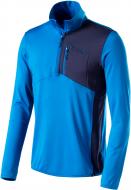 Кофта Firefly Austin Mn 267509-0543 р. 2XL синій