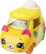 Машинка Shopkins Cutie Cars S3 Швидкий Пиріжок (з міні-шопкінсом)